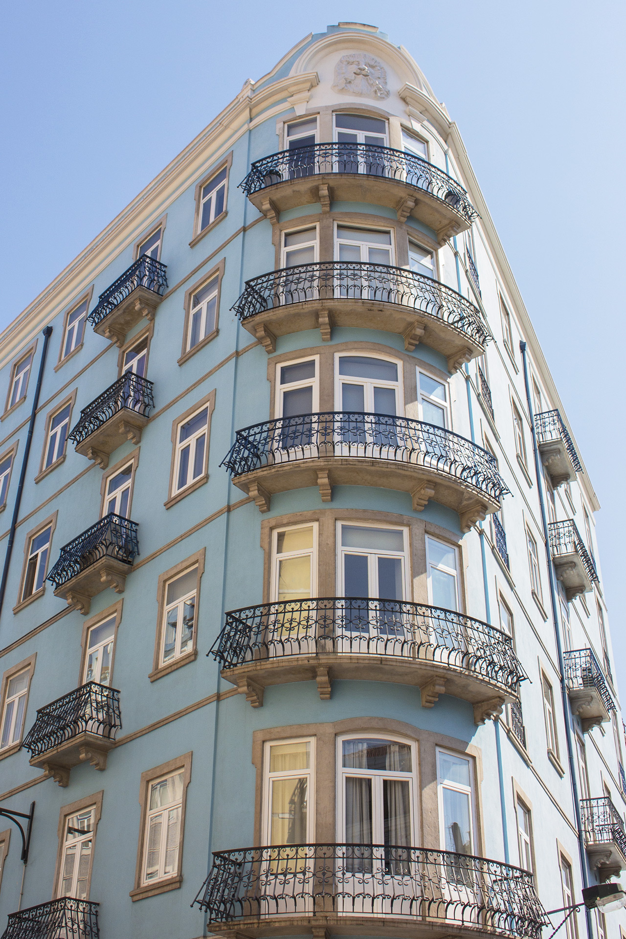 Construção de Prédios Grandes